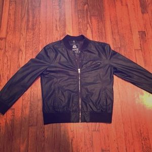 Men’s L Bomber Jacket